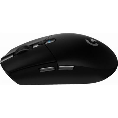 Мышка Logitech G305 Lightspeed Black (910-005282)