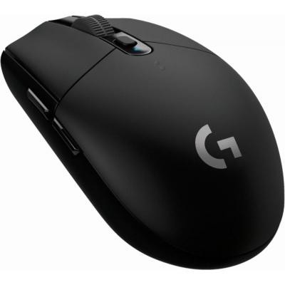 Мышка Logitech G305 Lightspeed Black (910-005282)