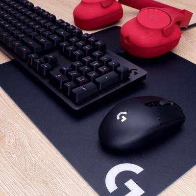 Мышка Logitech G305 Lightspeed Black (910-005282)