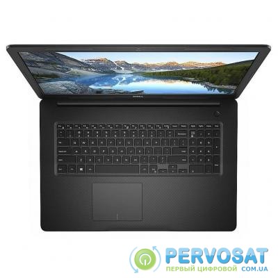 Ноутбук Dell Inspiron 3780 (3780Fi5S1H1R5M-WBK)