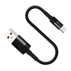 Дата кабель USB 2.0 AM to Type-C 0.2m Grand-X (FM-20C) Дата кабель USB 2.0 AM to Type-C 0.2m Grand-X (FM-20C)