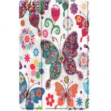 Чохол до планшета BeCover Smart Case Samsung Galaxy Tab A 10.1 T510/T515 Butterfly (703848) Чохол до планшета BeCover Smart Case Samsung Galaxy Tab A 10.1 T510/T515 Butterfly (703848)