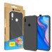Чохол до моб. телефона MakeFuture Skin Case Huawei P Smart Z Black (MCK-HUPSZBK)