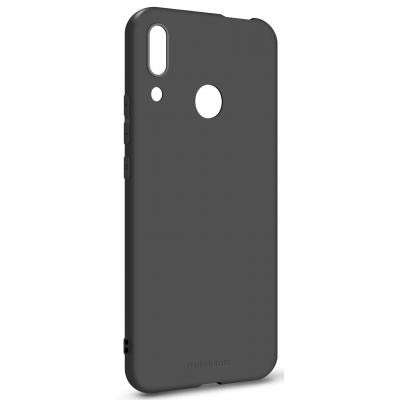 Чохол до моб. телефона MakeFuture Skin Case Huawei P Smart Z Black (MCK-HUPSZBK)