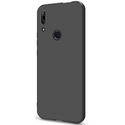 Чохол до моб. телефона MakeFuture Skin Case Huawei P Smart Z Black (MCK-HUPSZBK)