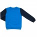 Набір дитячого одягу Breeze "HAPPIER" (13700-98B-blue)