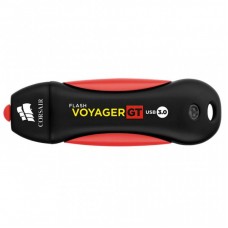 USB флеш накопичувач CORSAIR 512GB Voyager GT Black USB 3.0 (CMFVYGT3C-512GB)