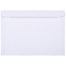 Конверт КУВЕРТ С5 (162х229мм) white, Peel & Seal, 50шт (3444_50) Конверт КУВЕРТ С5 (162х229мм) white, Peel & Seal, 50шт (3444_50)