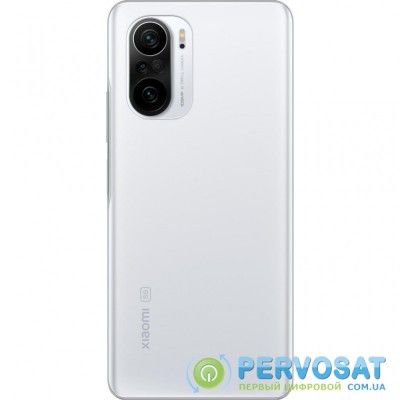 Мобильный телефон Xiaomi Mi 11i 8/256GB Frosty White