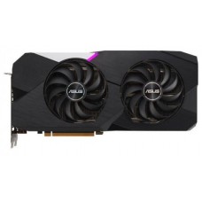 Вiдеокарта ASUS Radeon RX 6700 XT 12GB DDR6 DUAL