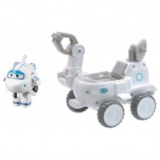 Ігровий набір Super Wings Astra's Moon Rover, Місячний автомобіль Астри Ігровий набір Super Wings Astra's Moon Rover, Місячний автомобіль Астри