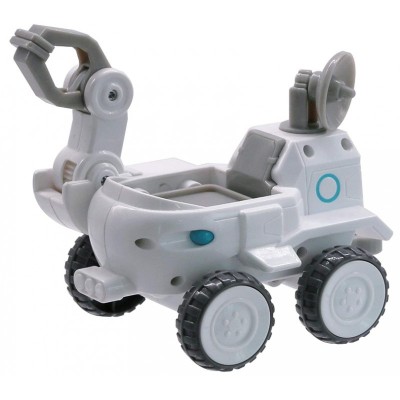 Ігровий набір Super Wings Astra's Moon Rover, Місячний автомобіль Астри