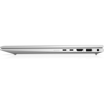 Ноутбук HP EliteBook 850 G8 15.6FHD IPS AG/Intel i7-1165G7/16/512F/int/DOS