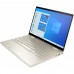 Ноутбук HP ENVY x360 13-bd0005ua 13.3FHD IPS Touch/Intel i3-1125G4/8/256F/int/W10/Gold