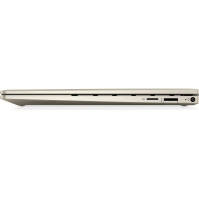 Ноутбук HP ENVY x360 13-bd0005ua 13.3FHD IPS Touch/Intel i3-1125G4/8/256F/int/W10/Gold