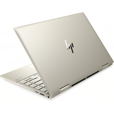 Ноутбук HP ENVY x360 13-bd0005ua 13.3FHD IPS Touch/Intel i3-1125G4/8/256F/int/W10/Gold