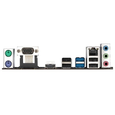 Материнcкая плата GIGABYTE H610M H DDR4 s1700 H610 2xDDR4 M.2 HDMI D-Sub mATX