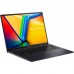 Ноутбук ASUS Vivobook 16 X1605ZA-MB331 16&quot; WUXGA IPS, Intel i3-1215U, 12GB, F512GB, UMA, noOS, Чорний
