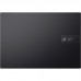 Ноутбук ASUS Vivobook 16 X1605ZA-MB331 16" WUXGA IPS, Intel i3-1215U, 12GB, F512GB, UMA, noOS, Чорний