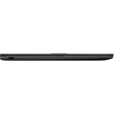 Ноутбук ASUS Vivobook 16 X1605ZA-MB331 16" WUXGA IPS, Intel i3-1215U, 12GB, F512GB, UMA, noOS, Чорний