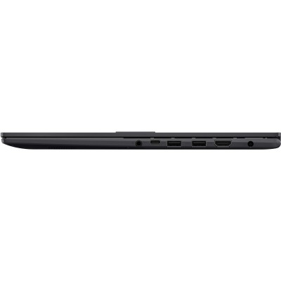 Ноутбук ASUS Vivobook 16 X1605ZA-MB331 16" WUXGA IPS, Intel i3-1215U, 12GB, F512GB, UMA, noOS, Чорний