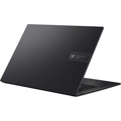 Ноутбук ASUS Vivobook 16 X1605ZA-MB331 16" WUXGA IPS, Intel i3-1215U, 12GB, F512GB, UMA, noOS, Чорний