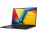 Ноутбук ASUS Vivobook 16 X1605ZA-MB331 16&quot; WUXGA IPS, Intel i3-1215U, 12GB, F512GB, UMA, noOS, Чорний