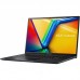 Ноутбук ASUS Vivobook 16 X1605ZA-MB331 16" WUXGA IPS, Intel i3-1215U, 12GB, F512GB, UMA, noOS, Чорний