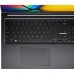 Ноутбук ASUS Vivobook 16 X1605ZA-MB331 16&quot; WUXGA IPS, Intel i3-1215U, 12GB, F512GB, UMA, noOS, Чорний