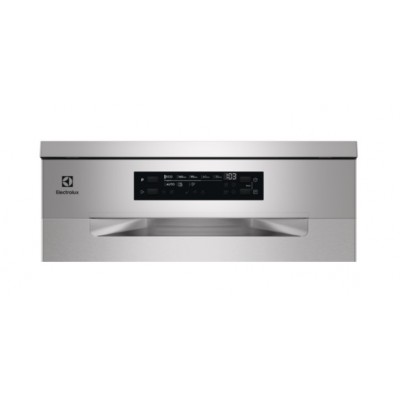 Посудомийна машина Electrolux, 13компл., A++, 60см, дисплей, інвертор, нерж