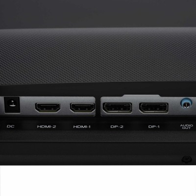 Монітор 2E 31.5" L3224B 2xHDMI, DP, VA, 3840x2160, MM