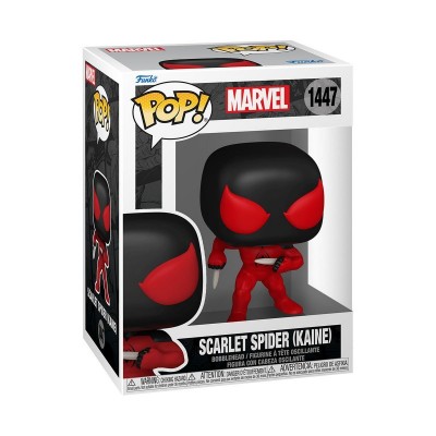 Фігурка Funko POP Marvel: Spider-Man Comics - Kaine Parker