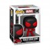 Фігурка Funko POP Marvel: Spider-Man Comics - Kaine Parker
