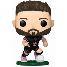 Фігурка Funko POP Football: Inter Miami - Jordi Alba (Away) Фігурка Funko POP Football: Inter Miami - Jordi Alba (Away)