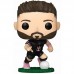 Фігурка Funko POP Football: Inter Miami - Jordi Alba (Away)