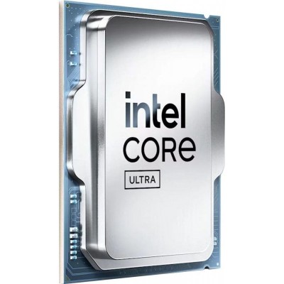 Центральний процесор Intel Core Ultra 5 225 10C/10T 3.3GHz 20Mb LGA1851 65W TRAY Центральний процесор Intel Core Ultra 5 225 10C/10T 3.3GHz 20Mb LGA1851 65W TRAY