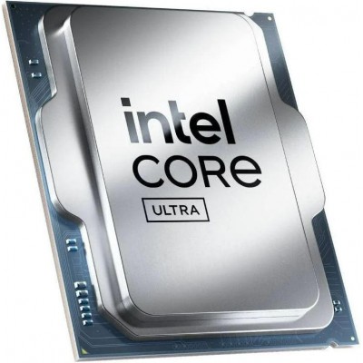 Центральний процесор Intel Core Ultra 5 225 10C/10T 3.3GHz 20Mb LGA1851 65W TRAY Центральний процесор Intel Core Ultra 5 225 10C/10T 3.3GHz 20Mb LGA1851 65W TRAY