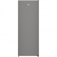 Морозильна камера Beko, 146x54x57, 168л, 1дв., E, NF, сірий