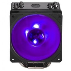 Кулер до процесора CoolerMaster Hyper 212 RGB Black Edition (RR-212S-20PC-R1)