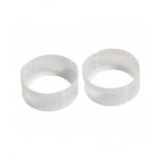 Втулка вала магнітного Samsung ML-2160, SCX-3400 комплект Foshan (MAG-D101-BSH) Втулка вала магнітного Samsung ML-2160, SCX-3400 комплект Foshan (MAG-D101-BSH)