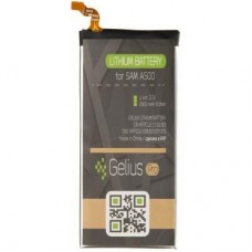 Аккумуляторная батарея Gelius Pro Samsung A500 (A5) (EB-BA500ABE) (2100 mAh) (75019)