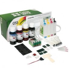 СБПЧ ColorWay Epson XP313/413/323/423 Battery (XP413CC-4.1B) СБПЧ ColorWay Epson XP313/413/323/423 Battery (XP413CC-4.1B)