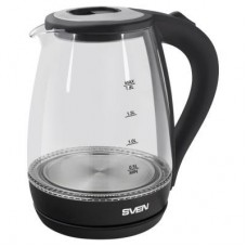 Електрочайник SVEN KT-G1806 Електрочайник SVEN KT-G1806