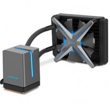 Кулер для процессора Alseye X120 Кулер для процессора Alseye X120