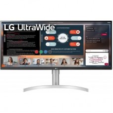 Монітор LG 34WN650-W Монітор LG 34WN650-W