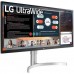 Монитор LG 34WN650-W