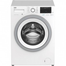 Пральна машина BEKO WUE6536XSW