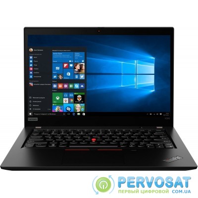 Lenovo ThinkPad X395[20NL000GRT]