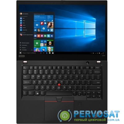 Lenovo ThinkPad X395[20NL000GRT]