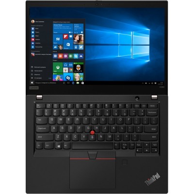 Lenovo ThinkPad X395[20NL000GRT]